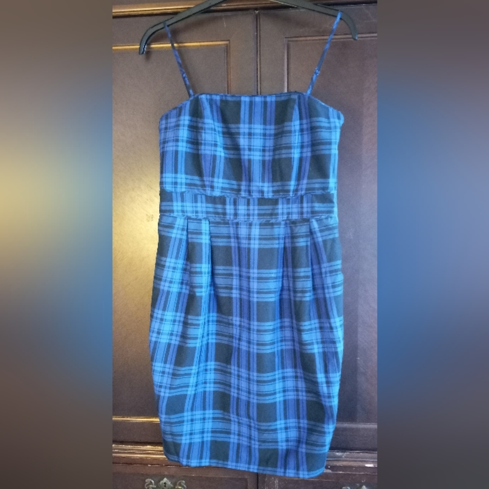 Ben Sherman L Dress